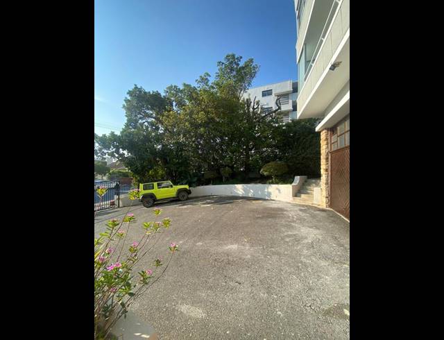 1 BEDROOM PROPERTY TO RENT IN SEA POINT